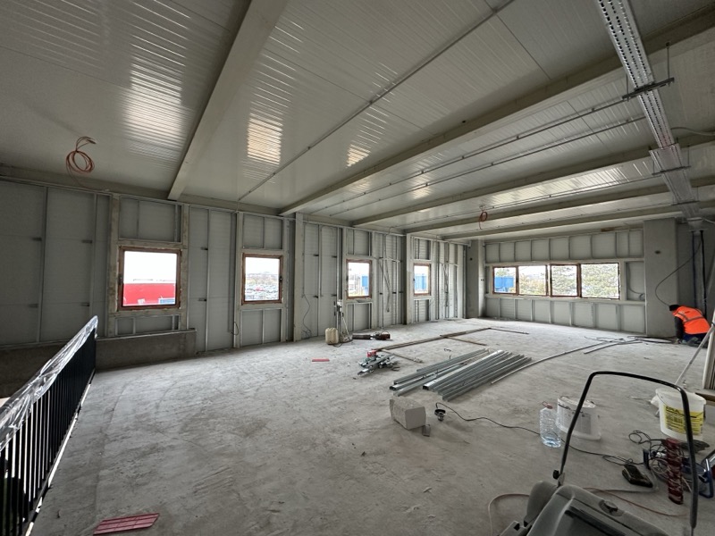 Complex de Producție